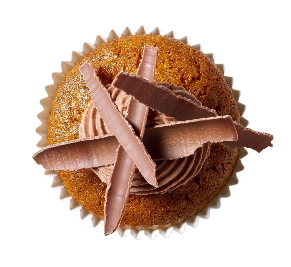 Callebaut Virutas de primavera chocolate con leche belga 5 libras decoraciones para pasteles