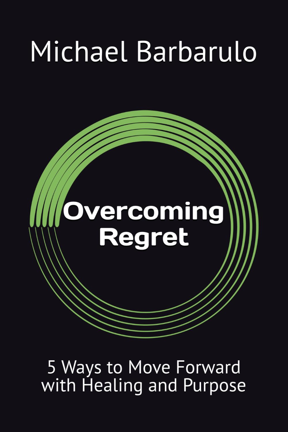 Overcoming Regret: 5 Ways to Move Forward with Healing and Purpose