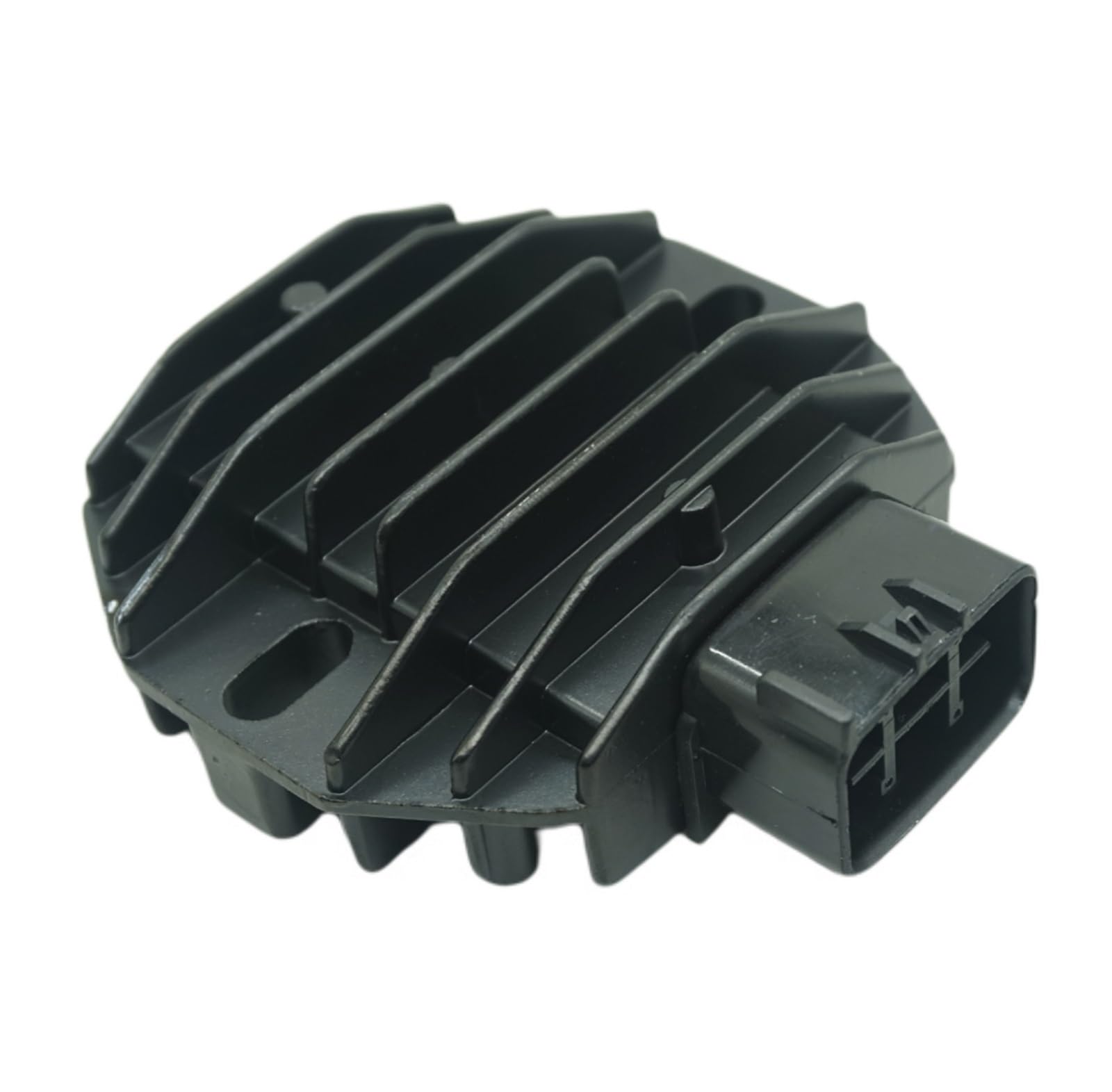 For RAPTOR 660 For YFM660 660R 2001-2005 For YFM250 6 Pin Regulador For YFM350 Warrior 2002-2004 Regulator Rectifier Motorcycle Voltage Regulator
