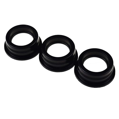 Miniatura 4 de Sello de junta de bujía C638GS para Smart Fortwo 2007-2014 63268FG 1320150080