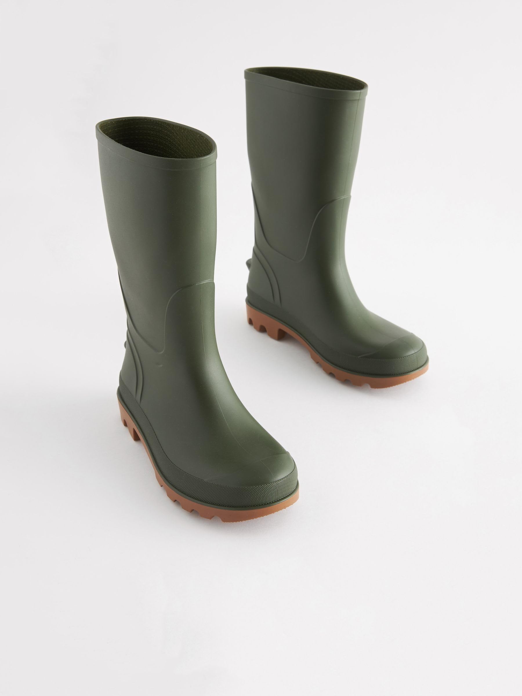 NEXT Jungen Standard Klassische Gummistiefel