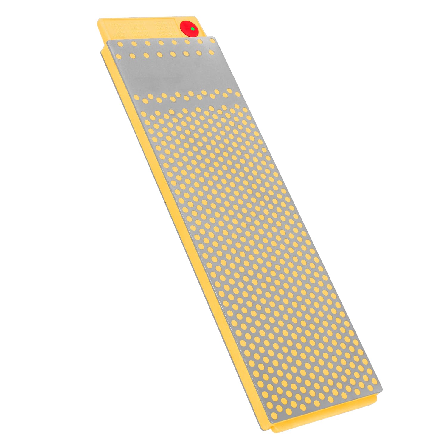 Diamond Machining Technology (DMT) WM8EF DuoSharp Double-Sided Diamond  Sharpening Stone Bench, Fine/Extra Fine, Inch