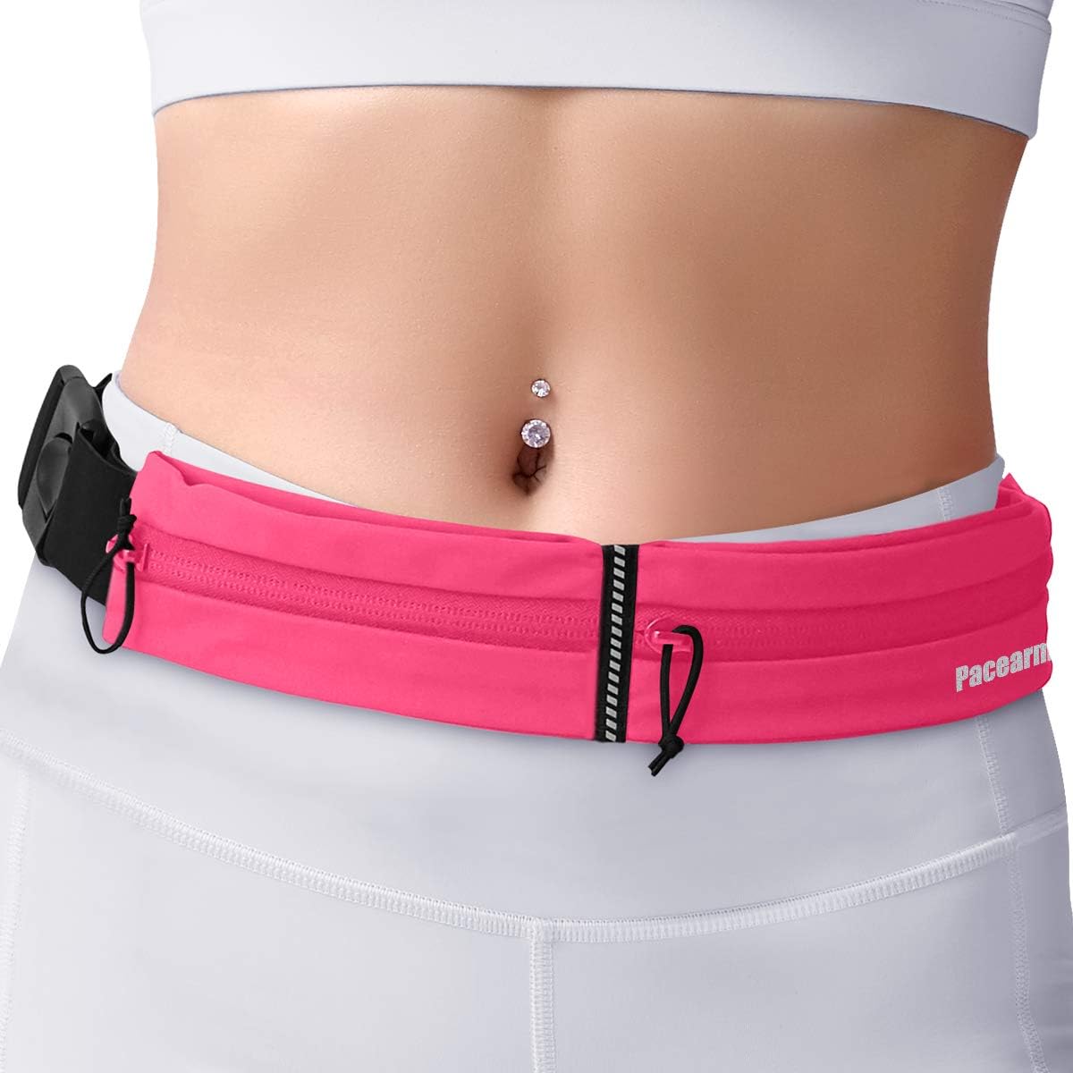 jogging pouch