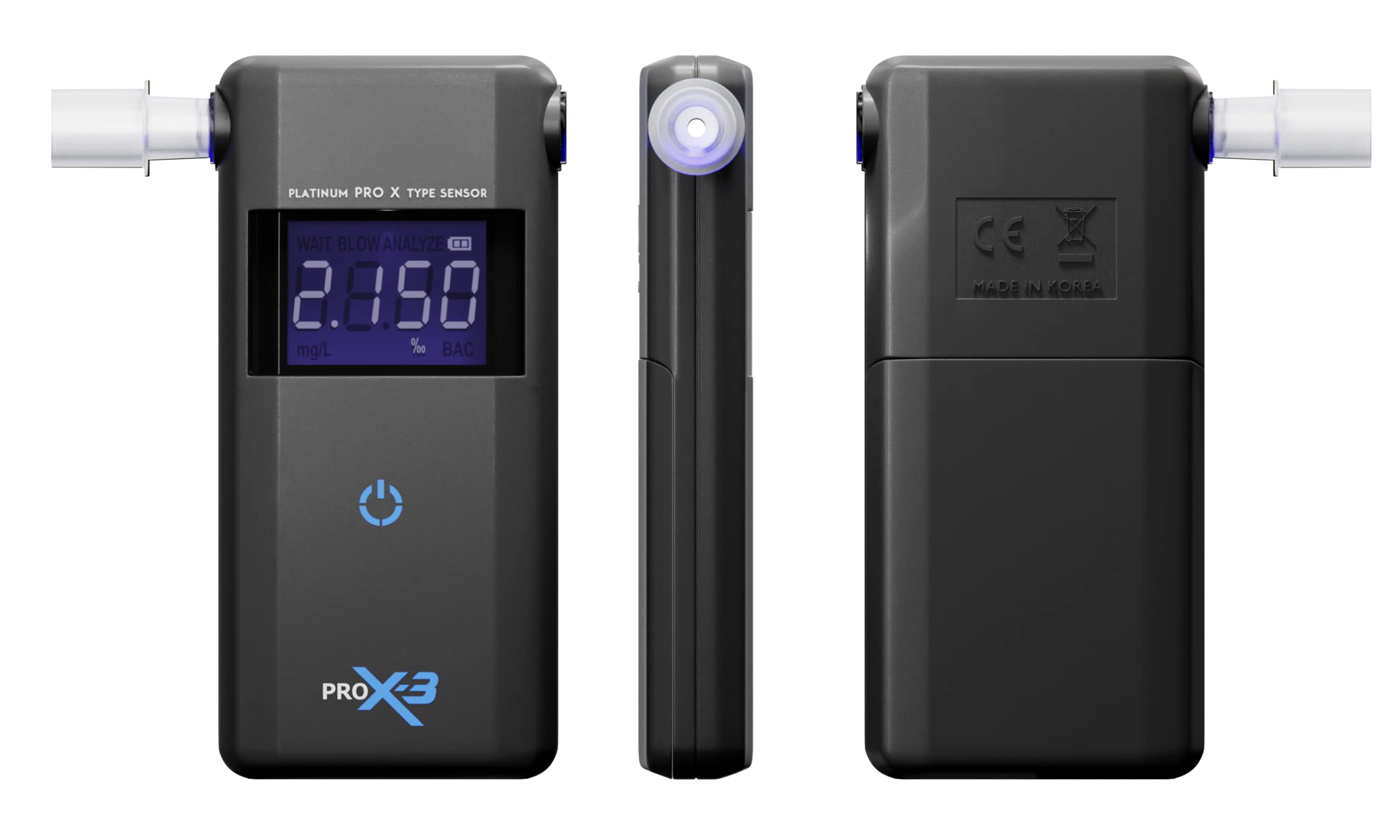 AlcoFind PRO X-3