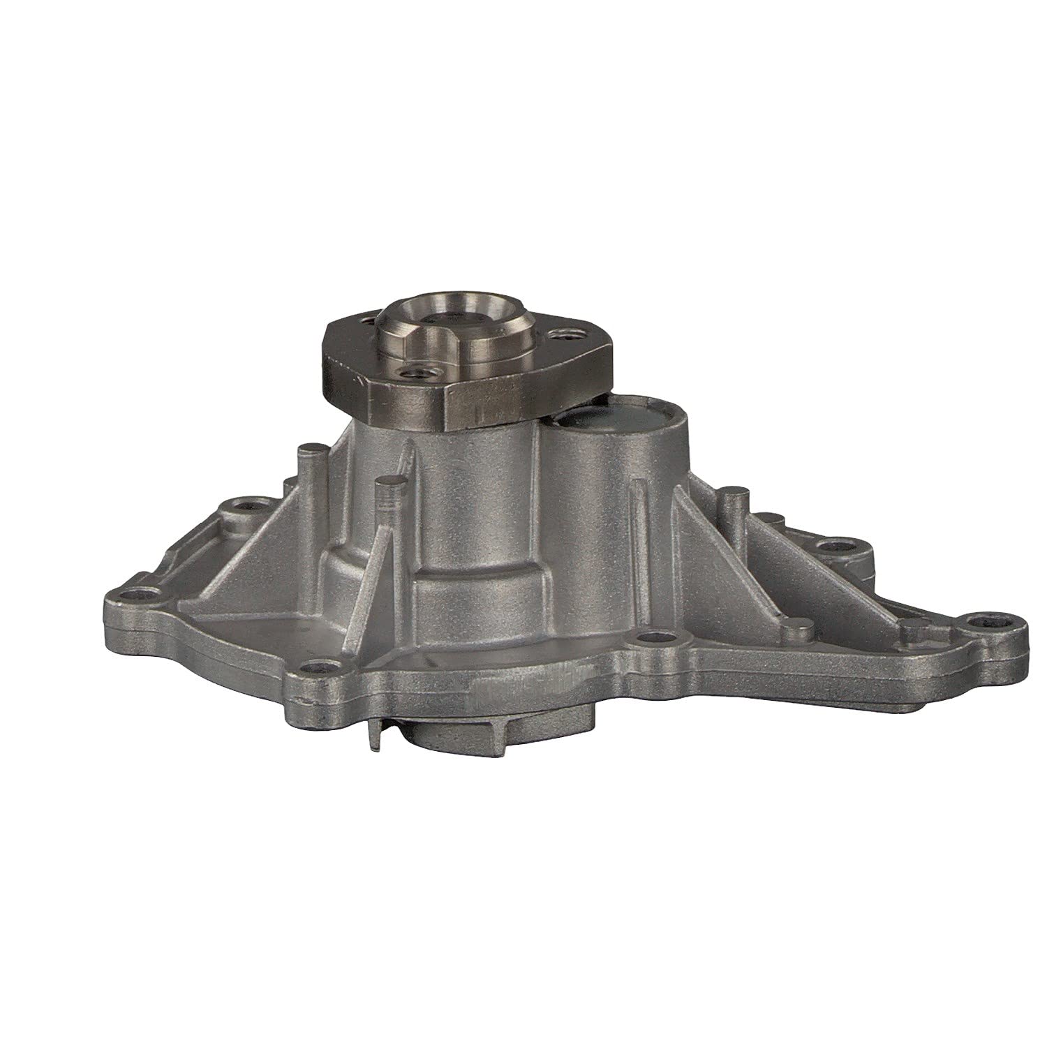 febi bilstein 31409 Wasserpumpe mit Dichtring, 1 Stück
