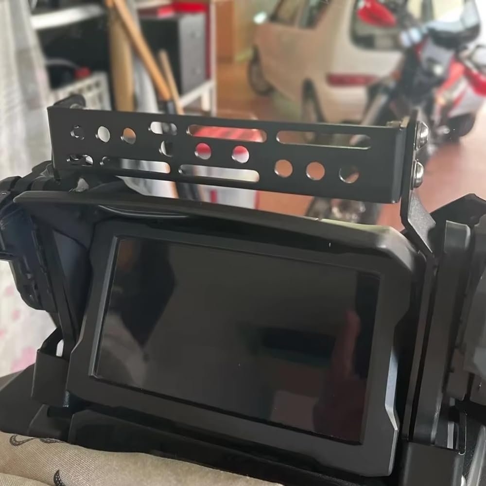 For Africa Twin CRF1100L/ADV africa twin crf1100l/adv 2024 2023 2022 2021 2020 Accessories Cell Phone GPS Navigation Holder Motorcycle Holder Navigator Suspension