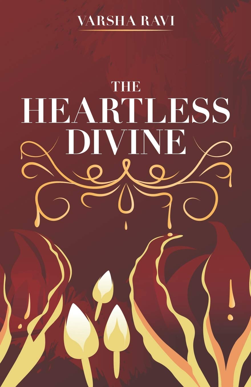 The Heartless Divine: 1