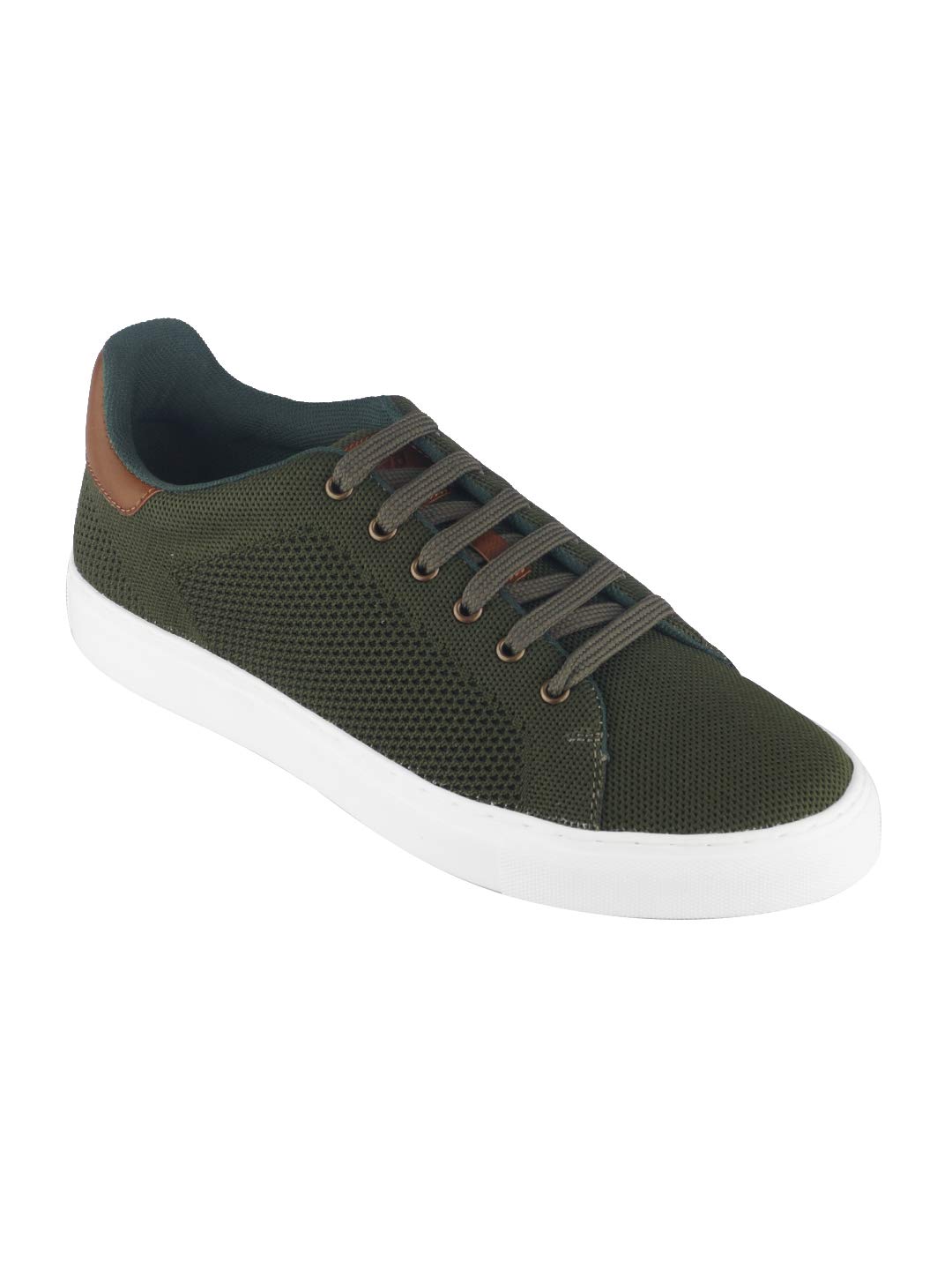 Furo Olive Sneaker for Men SNM114 124 (B08ZH918XT) Amazon Price History, Amazon Price Tracker