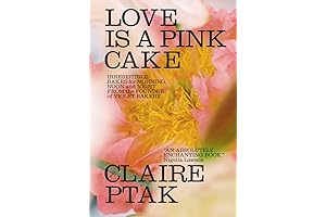 Sweeten Your Nights and Conquer the Culinary Market: Dive into 'Love Is a Pink Cake'