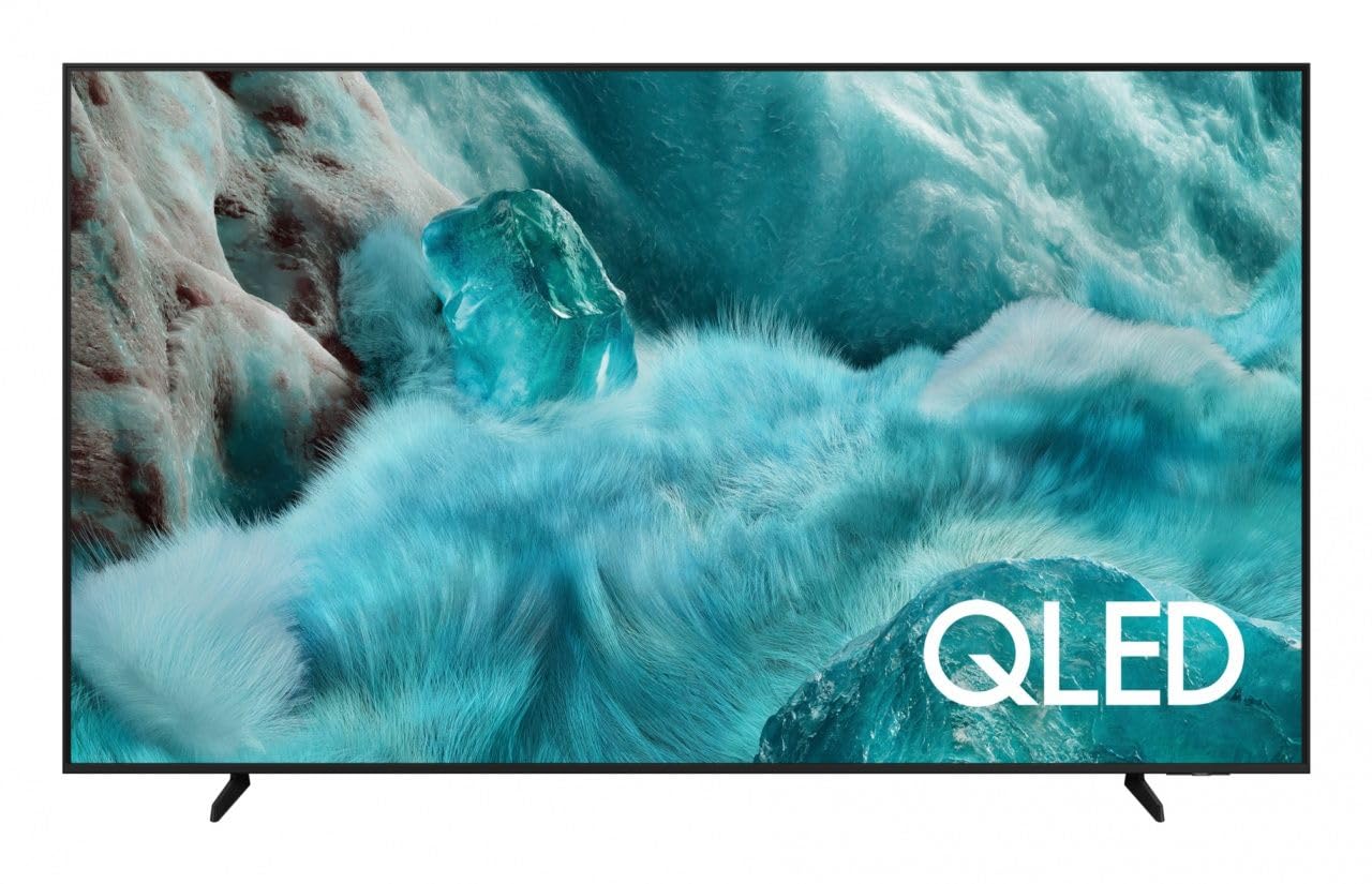 Telewizor QLED SAMSUNG 65″ 4K Smart TV DVB-T2