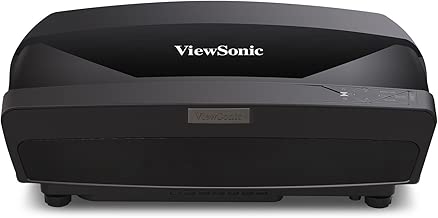 ViewSonic LS810 5200 Lumens WXGA HDMI Ultra Short Throw Projector - coolthings.us