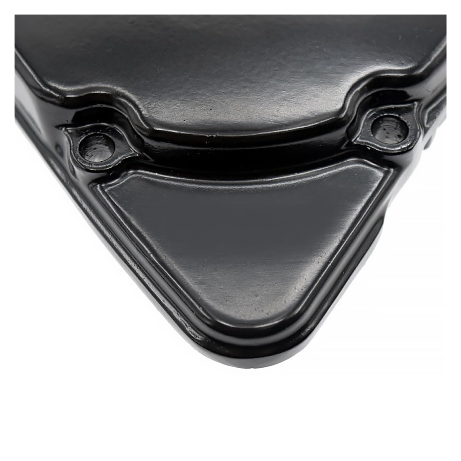 Protector Lateral del Motor de Moto Cárter de Cubierta estator Motocicleta para GSF600 GSF1200 GSX1200 600 para Bandit GSX400 Inazuma GK7BA GSX750 GSX1100 Derecha