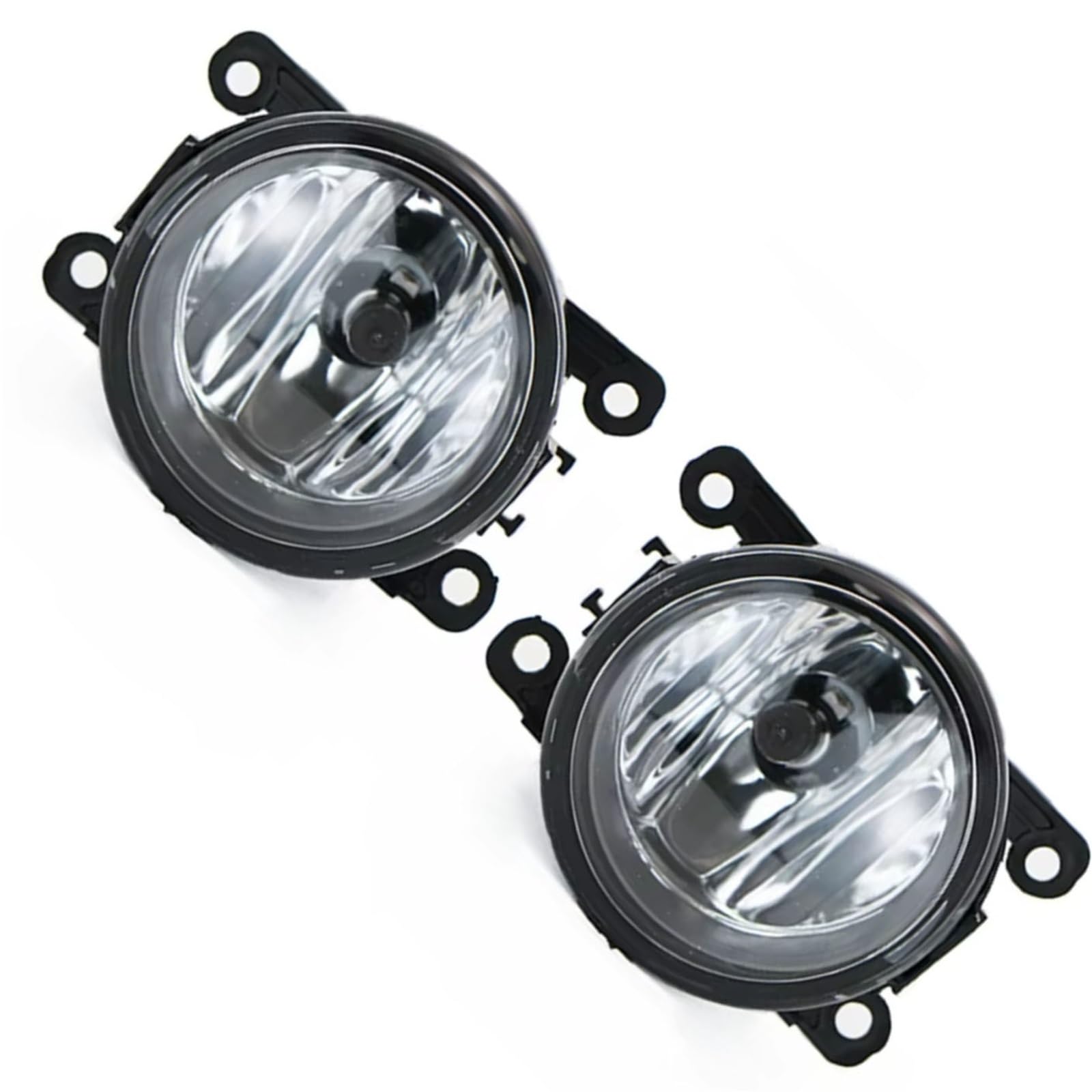 Gruppo ottico Compatibile Con Opel Per Meriva A OPC 2003 2004 2005 2006 2007 2008 2009 2010 Gruppo Fendinebbia Paraurti Anteriore Antinebbia OEM: 95507154 95509057