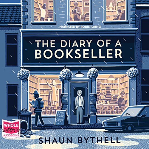 The Diary of a Bookseller