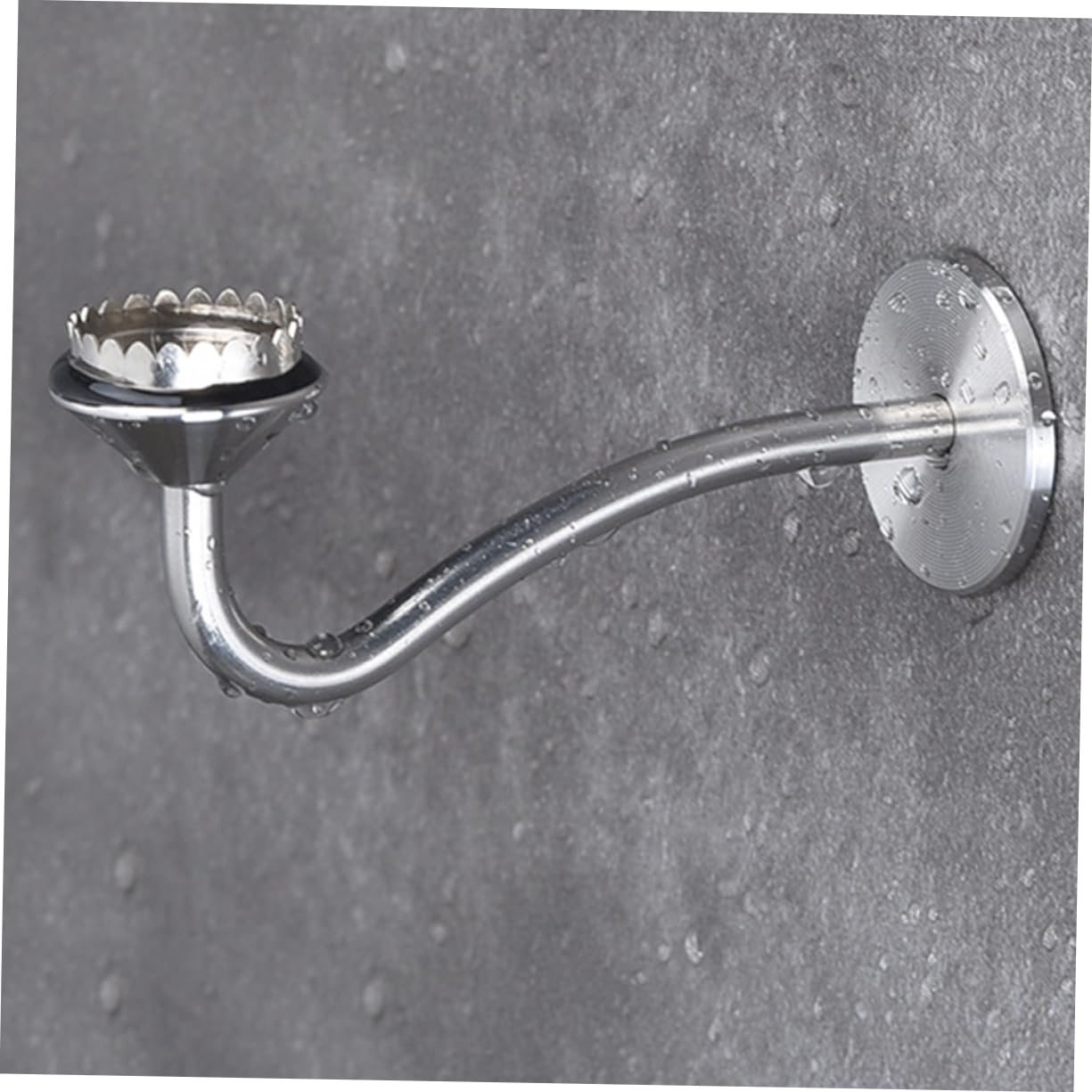 Ciieeo 2 Jaboneras Magnéticas De Pared Duraderas Accesorio para Colgar En La Pared.