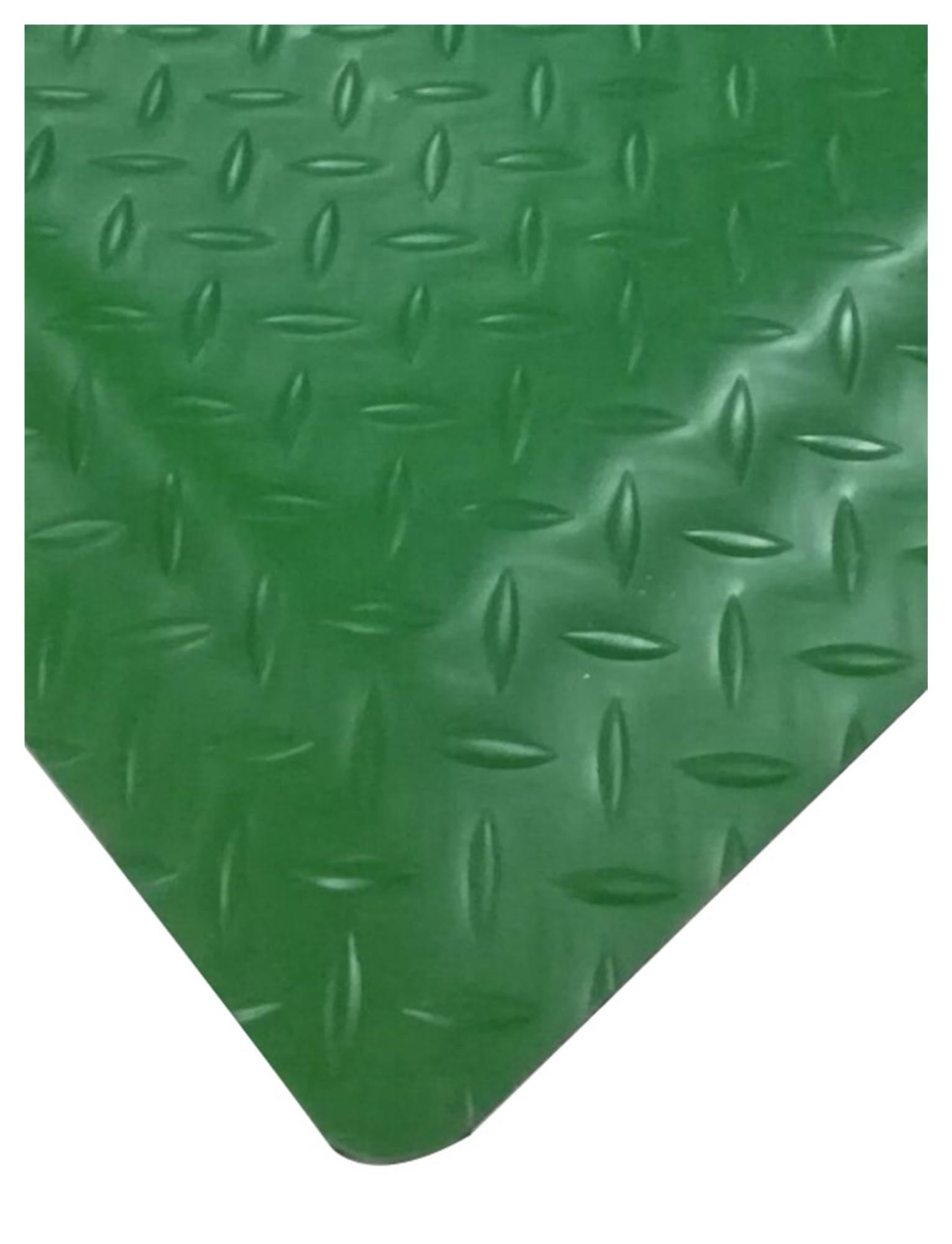 CAFIEDR Industrial Anti-Fatigue Mat,Non-Slip Ergonomic Standing Mat,Work Pads For Standing,Floor Mat For Industrial* Workplace Use.Green-120x80cm/47.2x31.5in