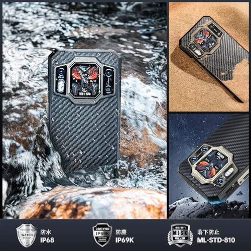 OUKITEL WP30 PRO の商品画像 8