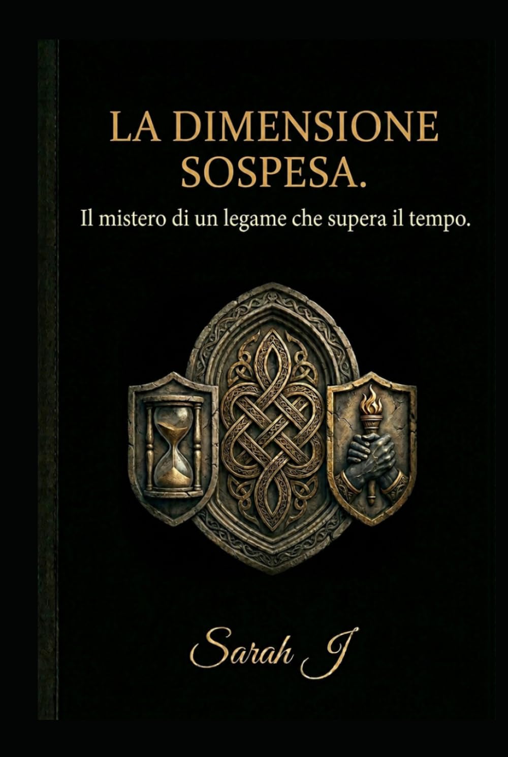 La dimensione sospesa: il mistero di un legame che supera il tempo