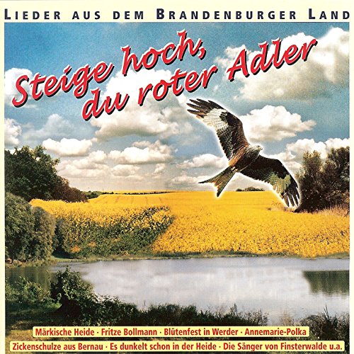 Märkische Heidelerchen