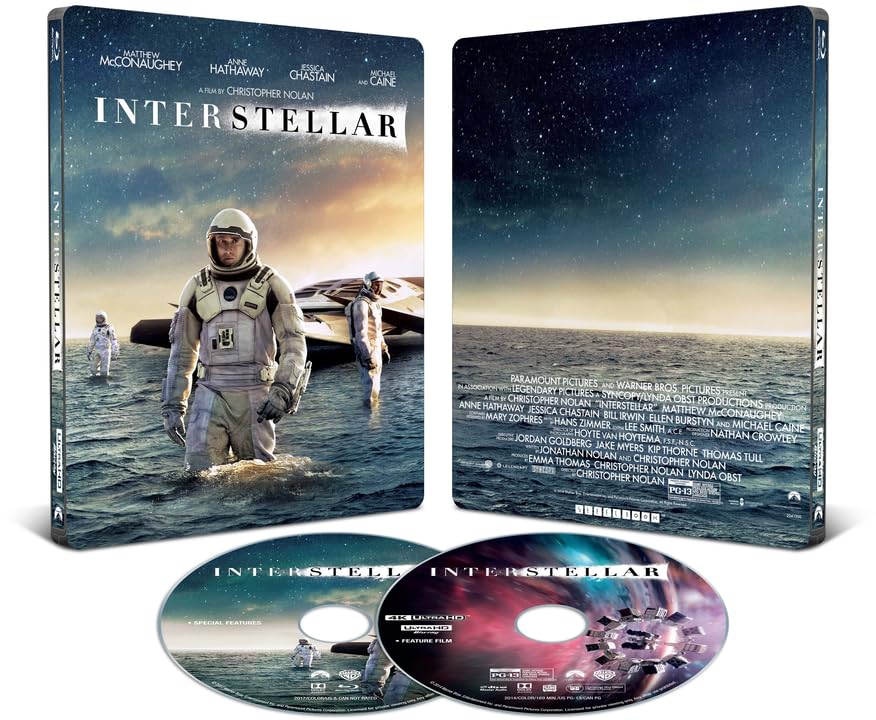 Interstellar