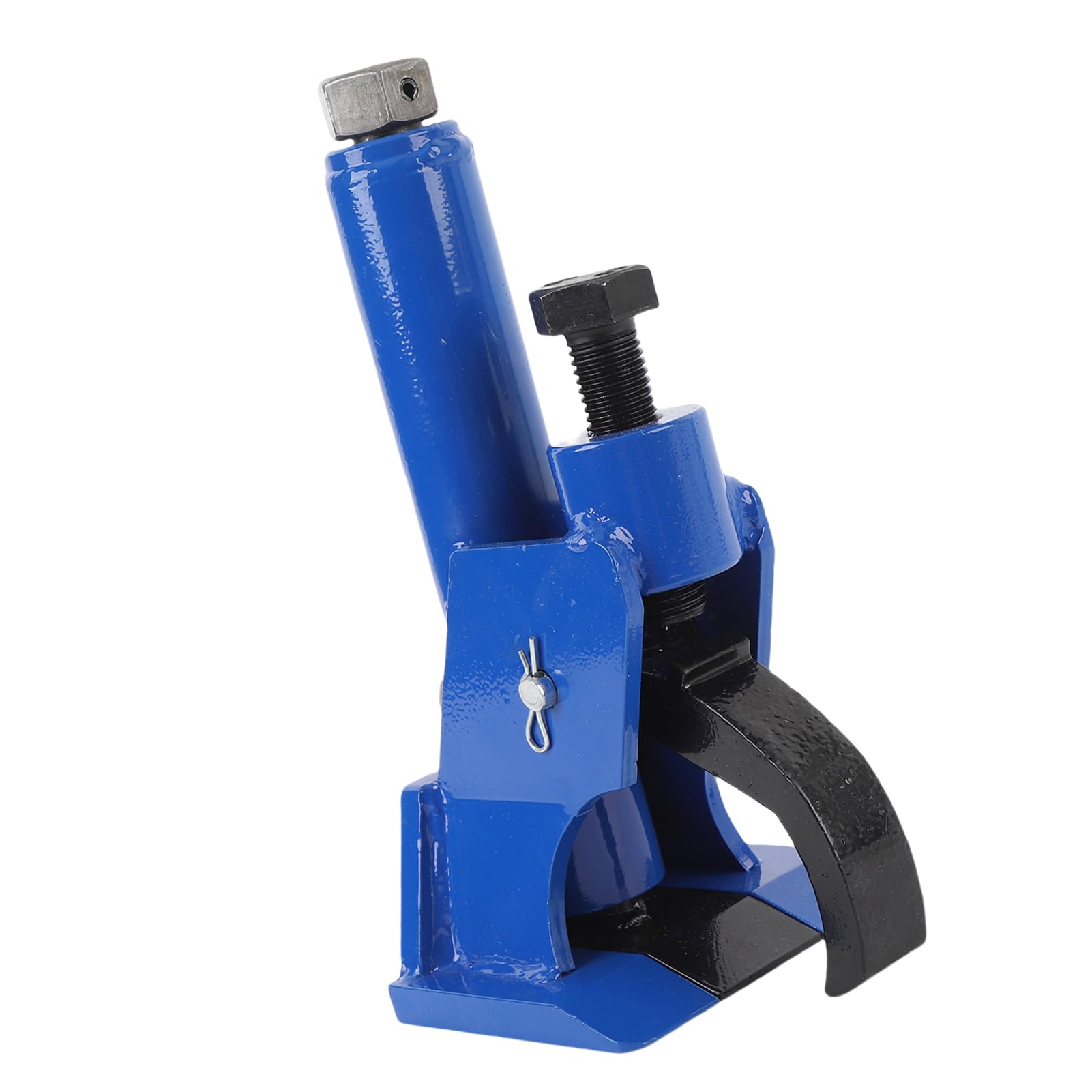 Haofy Outil Portatif Compact de Réparation de Pneu de Briseur de Perle de Pneu en Acier 45 pour Les Magasins Automobiles