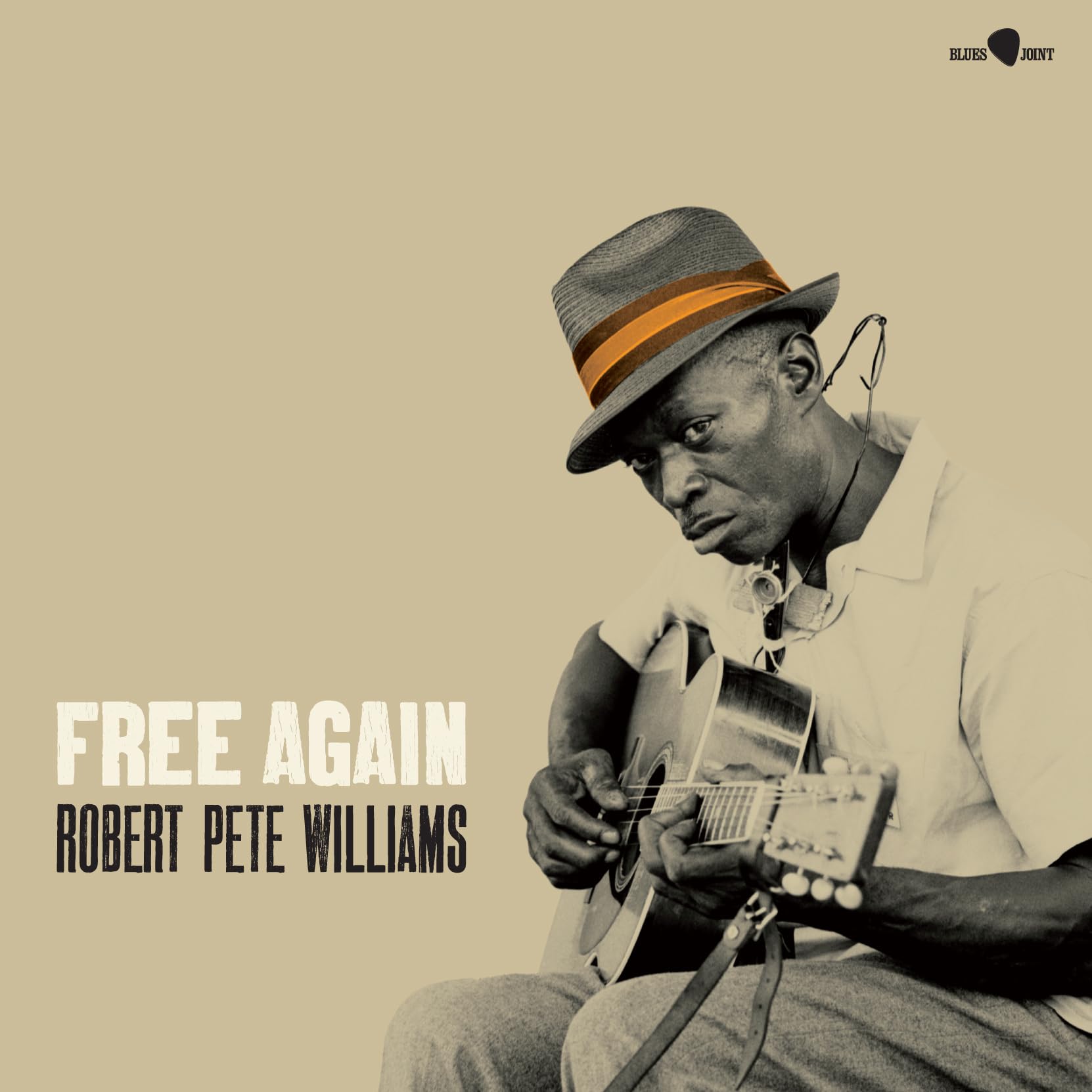 Free Again [VINYL]