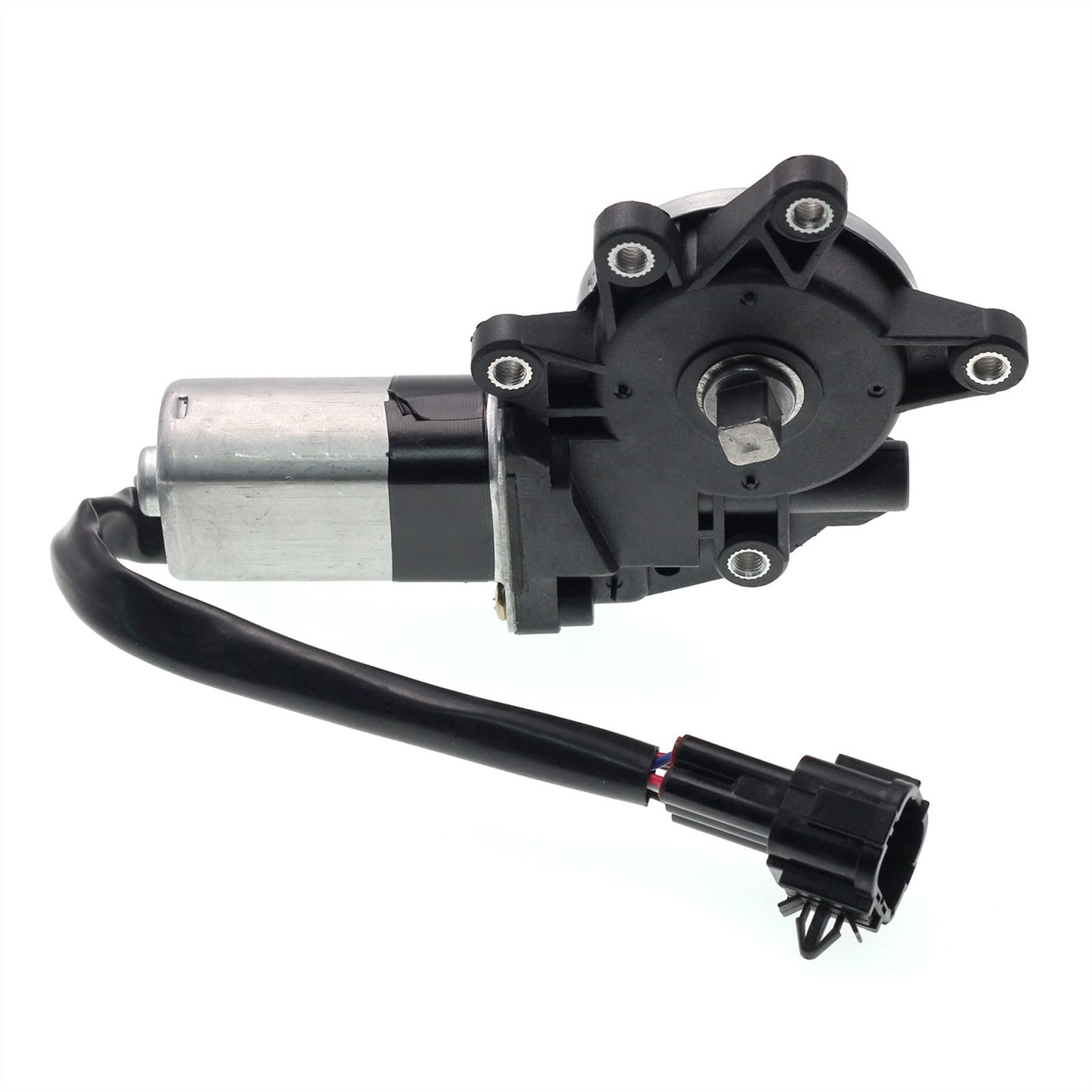 Alzacristallo Motore Elettrico Motore Sollevatore Vetro Anteriore Sinistro 80731-ED00A B Motori Finestra per Nissan per Tiida per Versa 2007-2013 Accessori per Auto