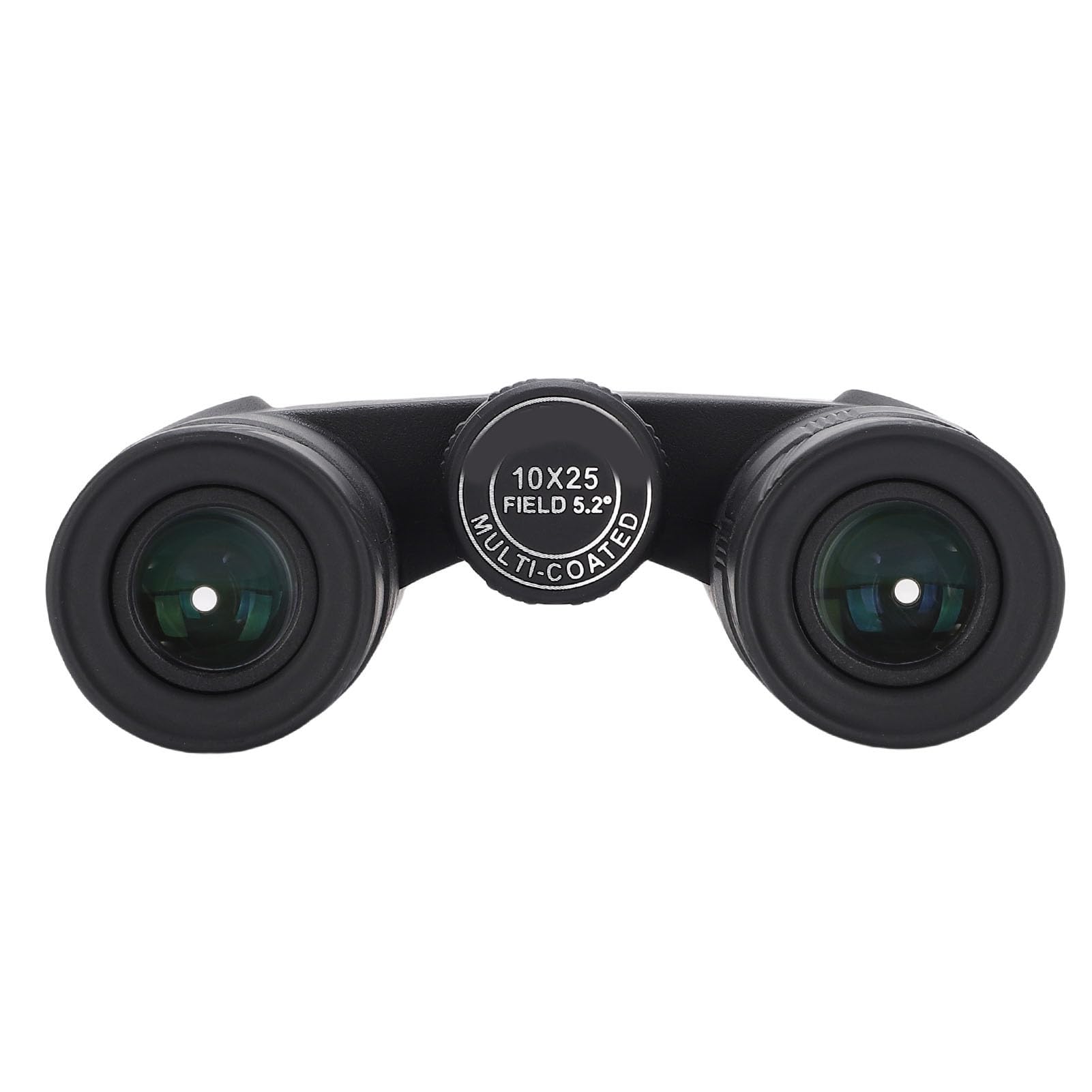 Akozon Lornetka 10x25, Lekka Konstrukcja do Podróży