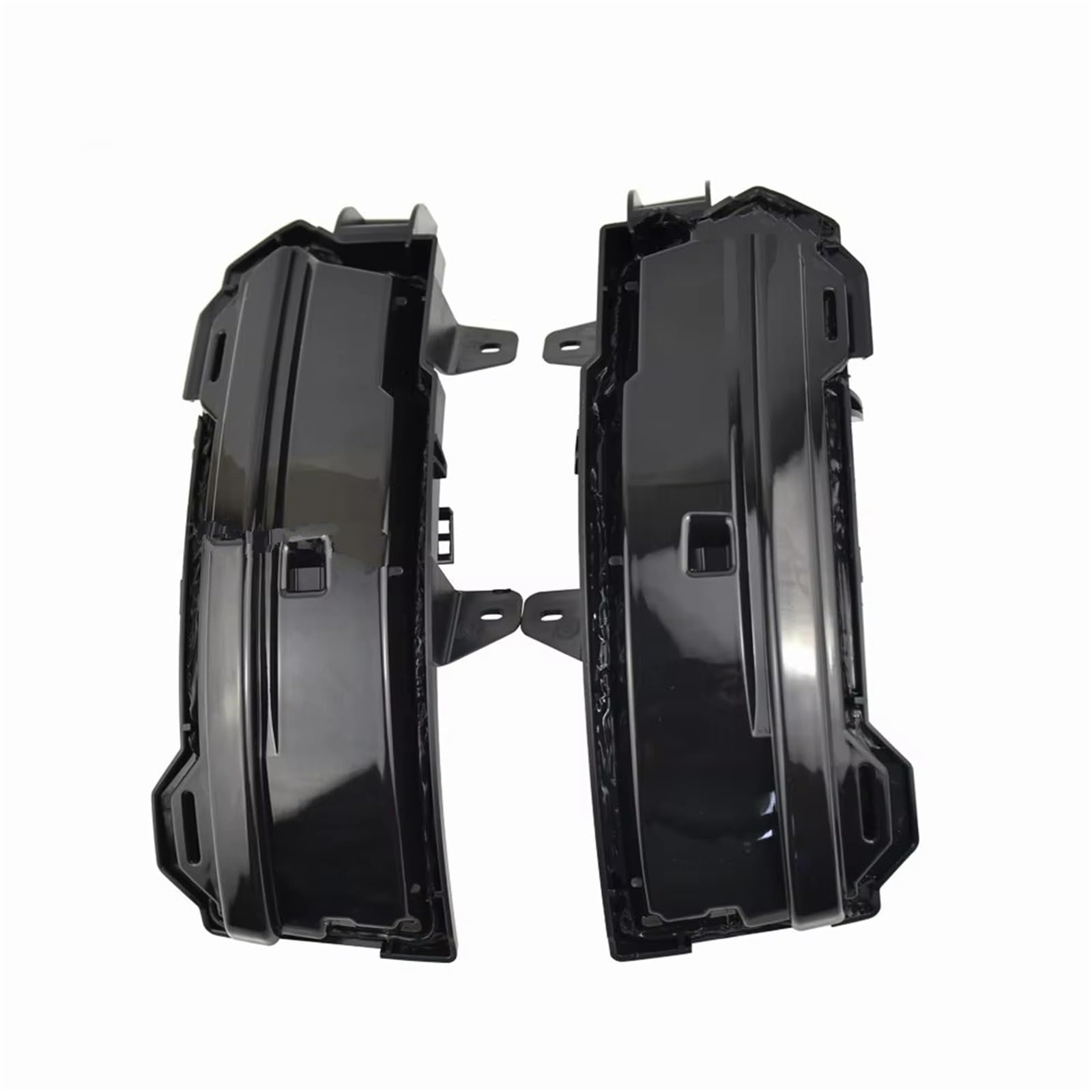 Intermitentes dinámicos para retrovisor de Range Rover Discovery Sport L550 8