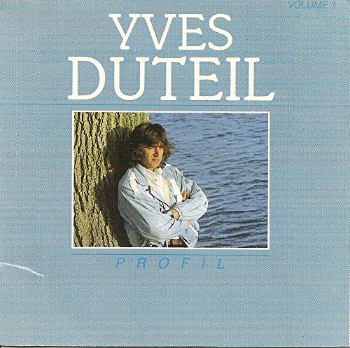 Profil Volume 1 [Audio Cassette]