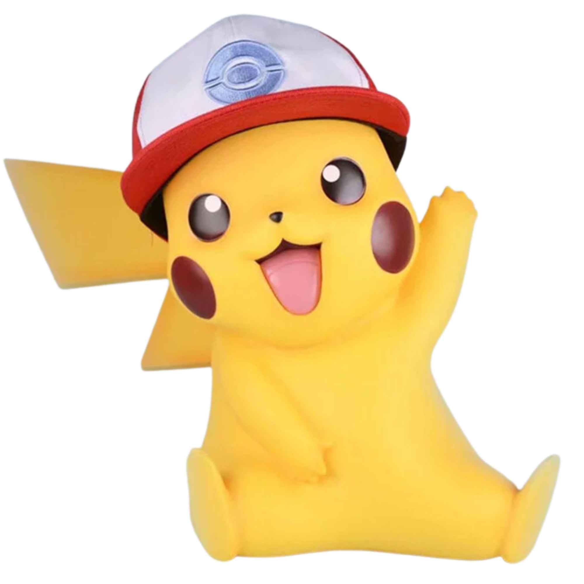 See full amazon price history chart for Mallexo Super Hero Pikachu Toys for Kids Set of 1PCs Pokemno Toys Action Figures Toys Set 10cm Eco-Friendly Birthday Gifts Miniature Toy for Boys and Girls (D1) Mallexo Super Hero Pikachu Toys for Kids Set of 1PCs Pokemno Toys Action Figures Toys Set 10cm Eco-Friendly Birthday Gifts Miniature Toy for Boys and Girls (D1) (B0CNVDVQ4Z) Amazon Price History, Amazon Price Tracker