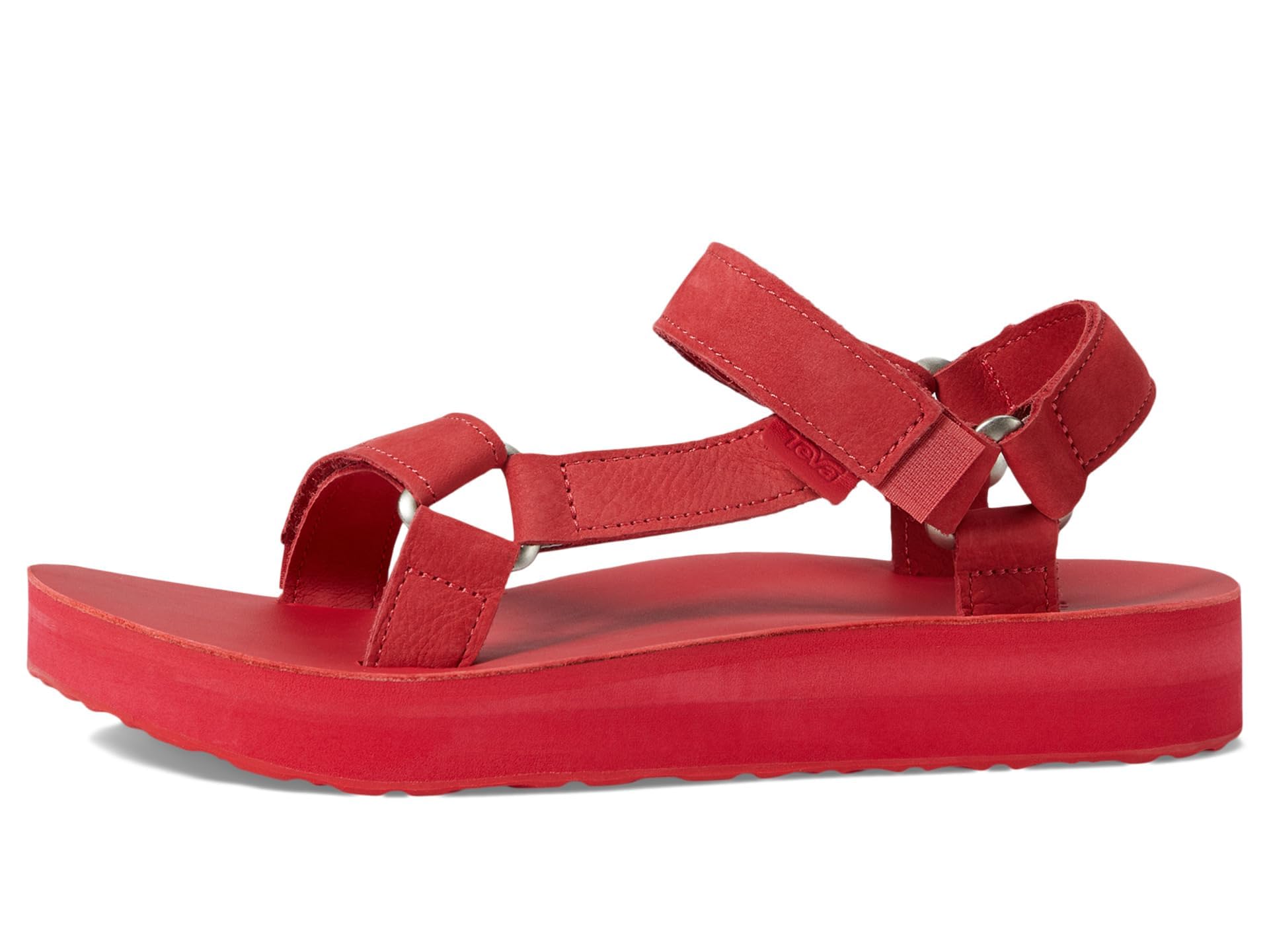 Teva W Midform Universale Pelle SandaliDonna