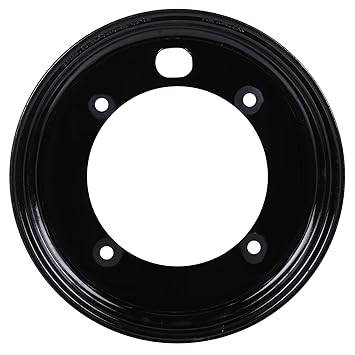 Haran Wheel Rim Compatible For Yamaha Ray