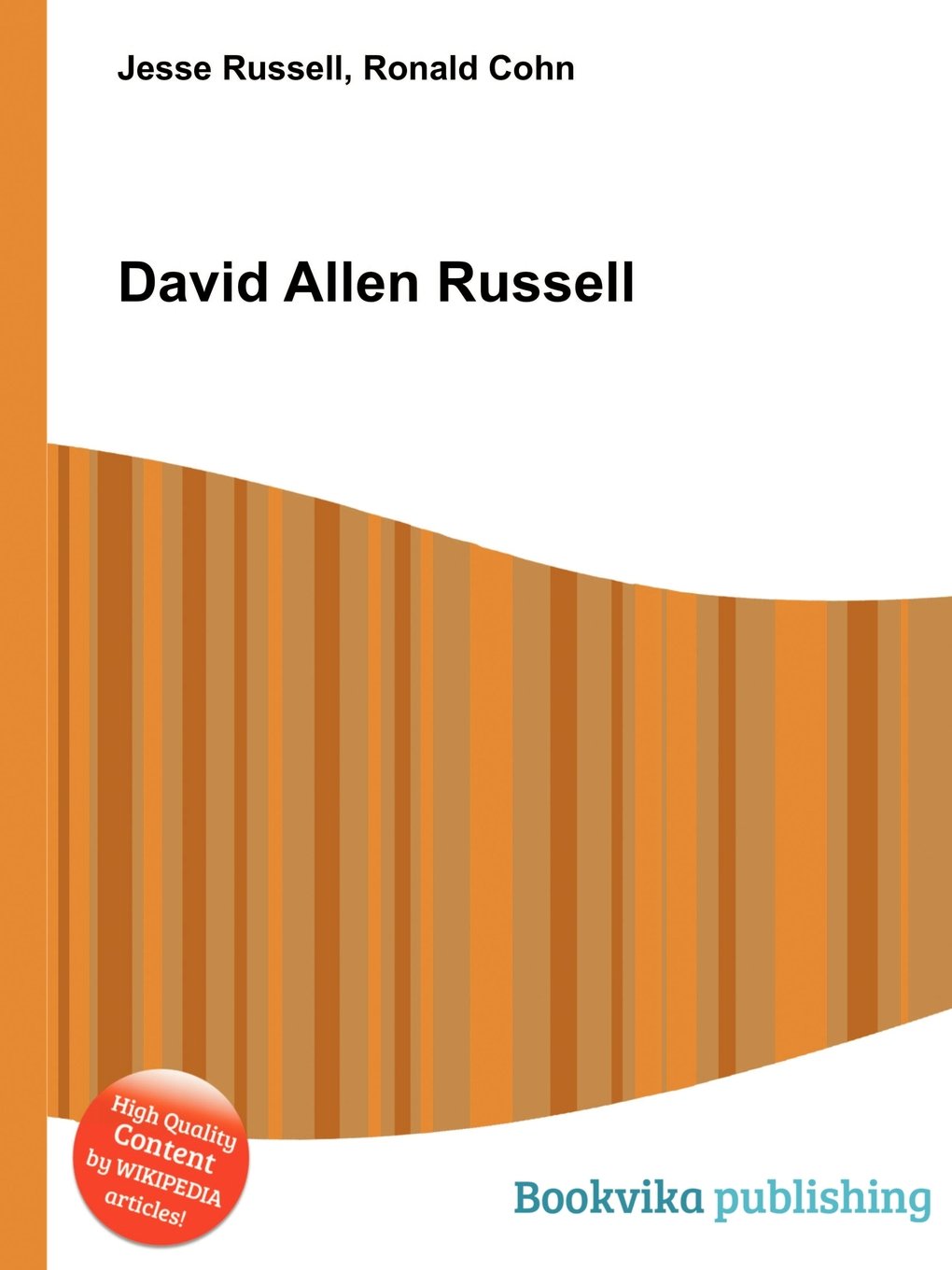 David Allen Russell