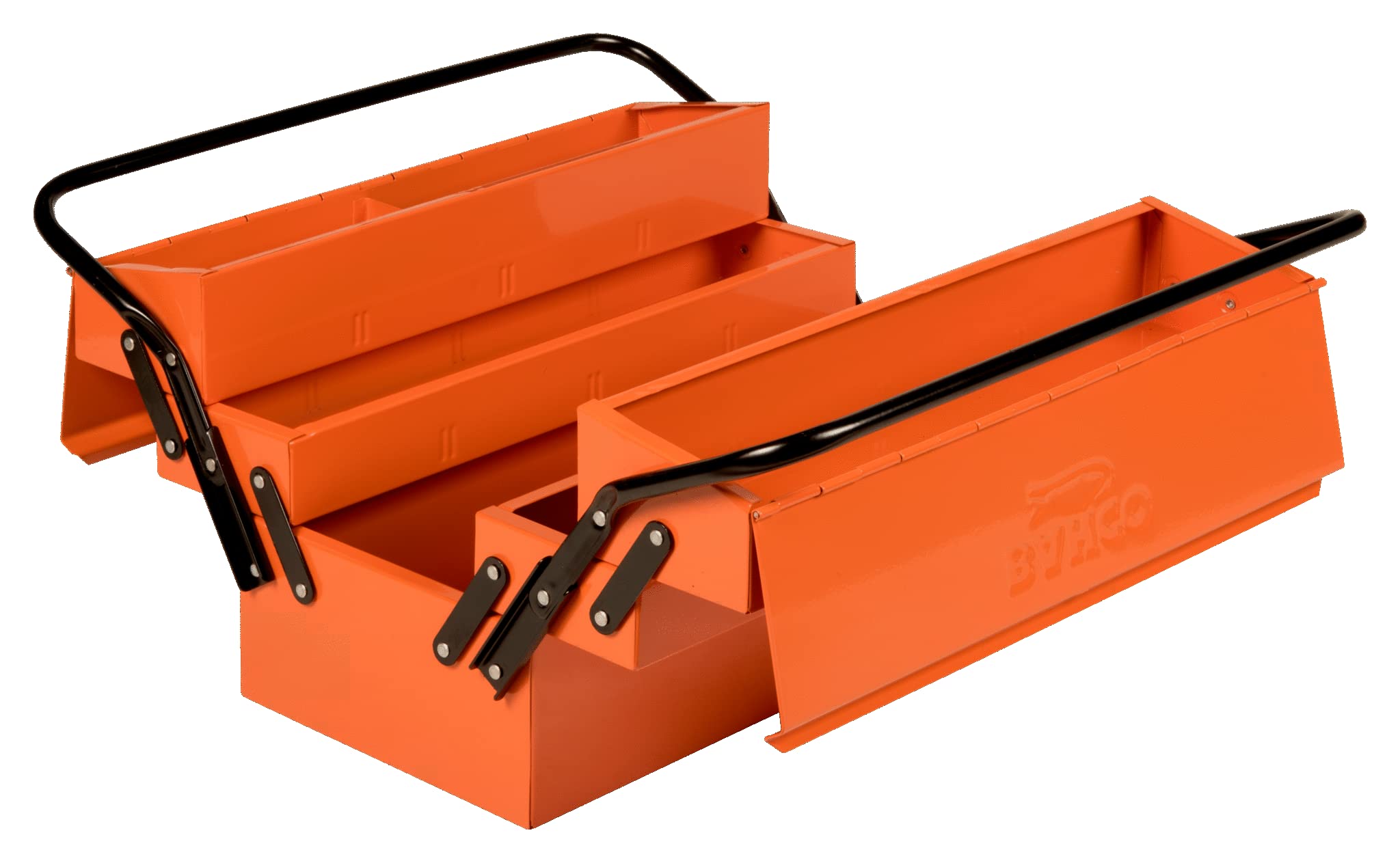 CAJA METALICA 400X210X245 - Unid: 1