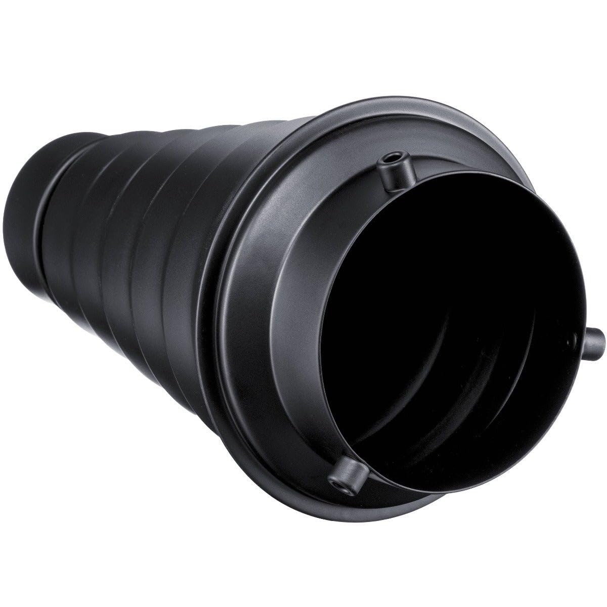 Godox SN-01 Snoot avec ba√Øonnette de Bowen