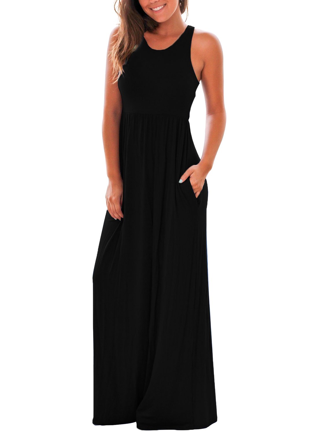 dearlovers maxi dress