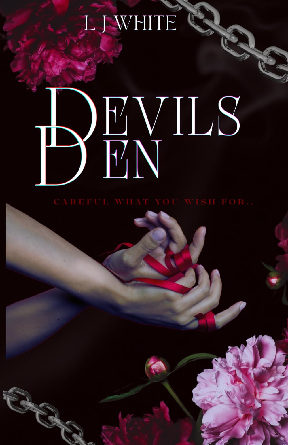 Devils Den