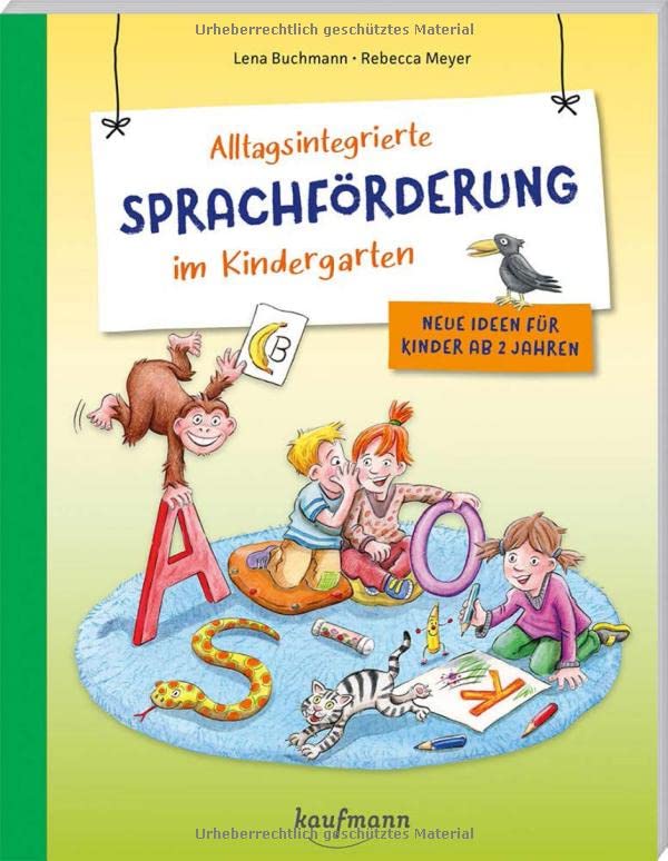 Spiele Im Kindergarten – Die 15 besten Produkte im Vergleich - kita.de