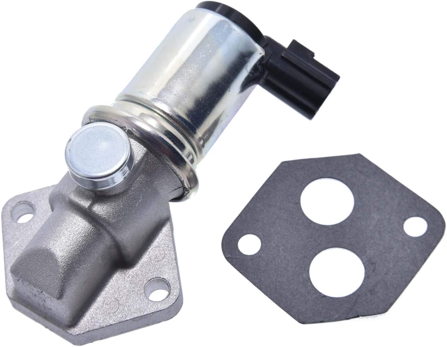 Walker Products 215-2027 Fuel Injection Idle Air Control Valve