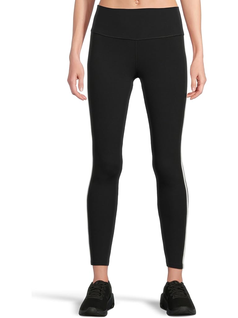 Black Splits59 Amber Airweight High-waist Leggings