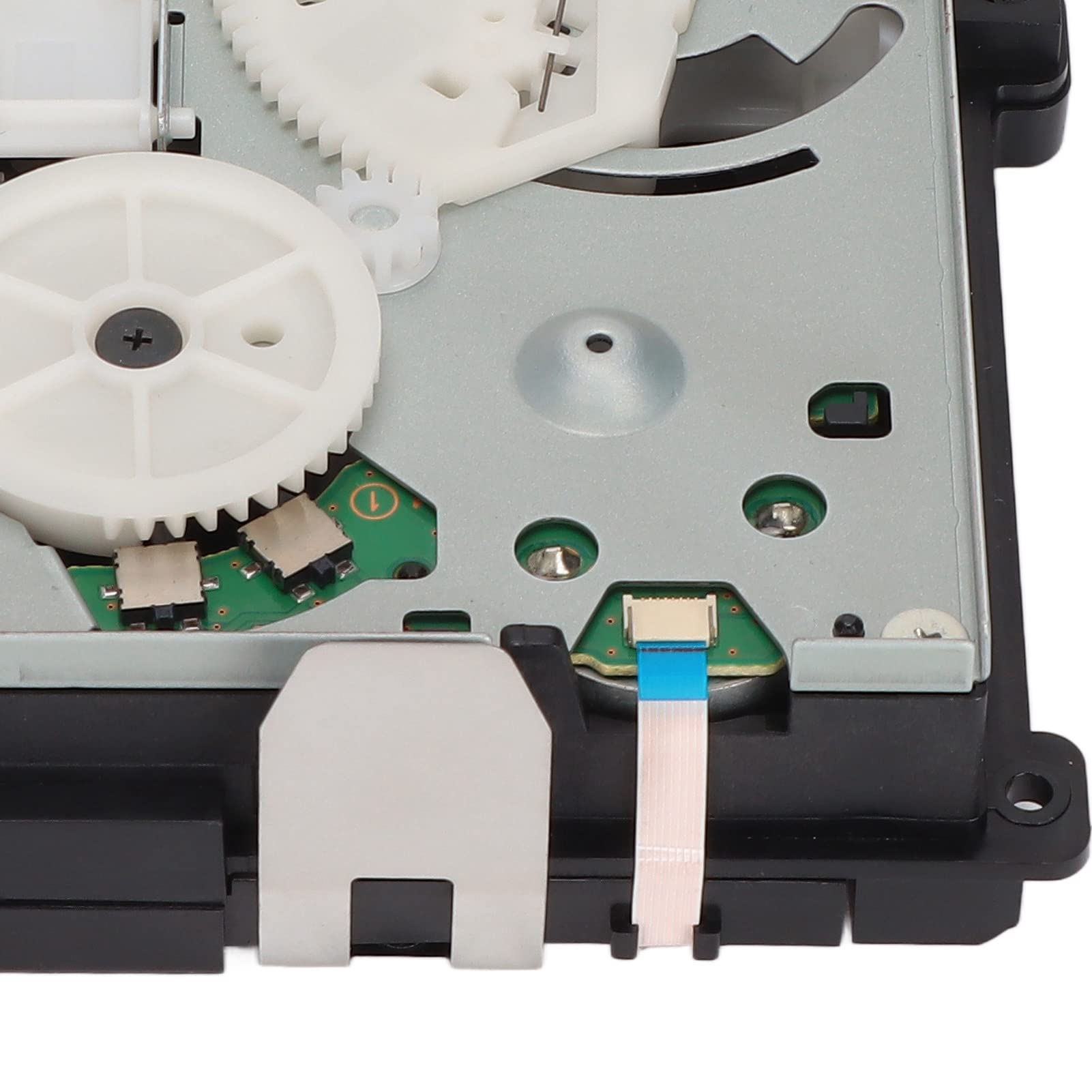 Unità DVD di Ricambio per Gamepad PS4 1100, Scheda Unità Controller di Gioco, Migliora Le Prestazioni Della Console di Gioco, Piccola e Portatile, Senza Unità, Scheda a Circuito per Unità DVD