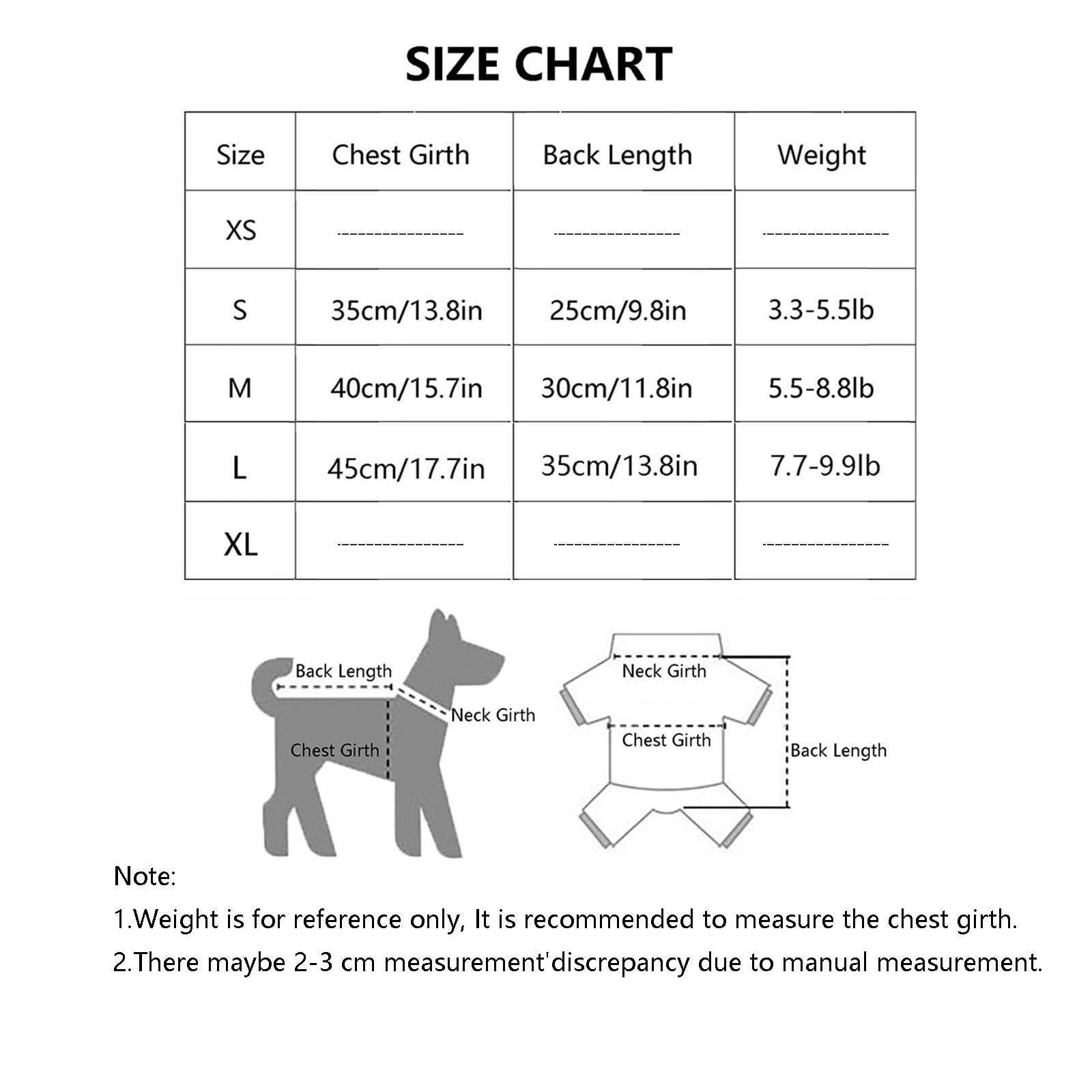 Ling & Bai 2Pcs Cute Dog Dresses Cats Princess Dress Dogs Summer Outfits with Bowknot Apparel Pet Clothes for Puppy Kitten (Pink & Purple - Image 2