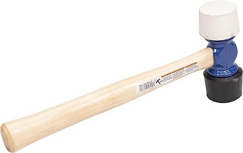 Miniatura 5 de Vaughan 19510 RM24 Mazo de goma de 24 oz