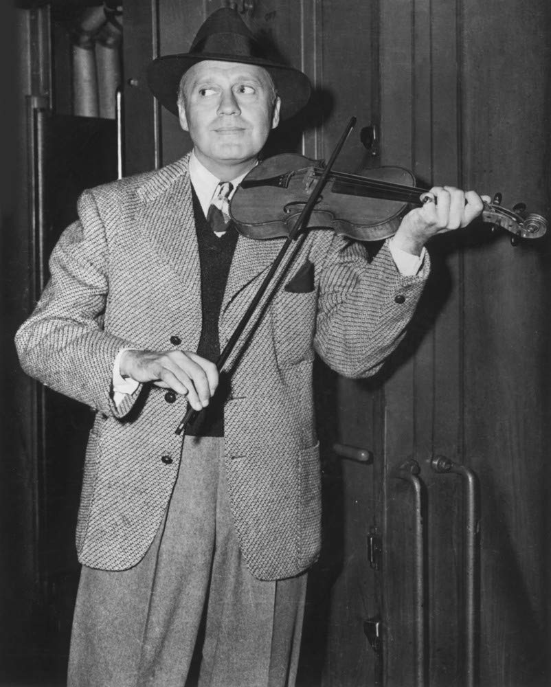 Jack Benny