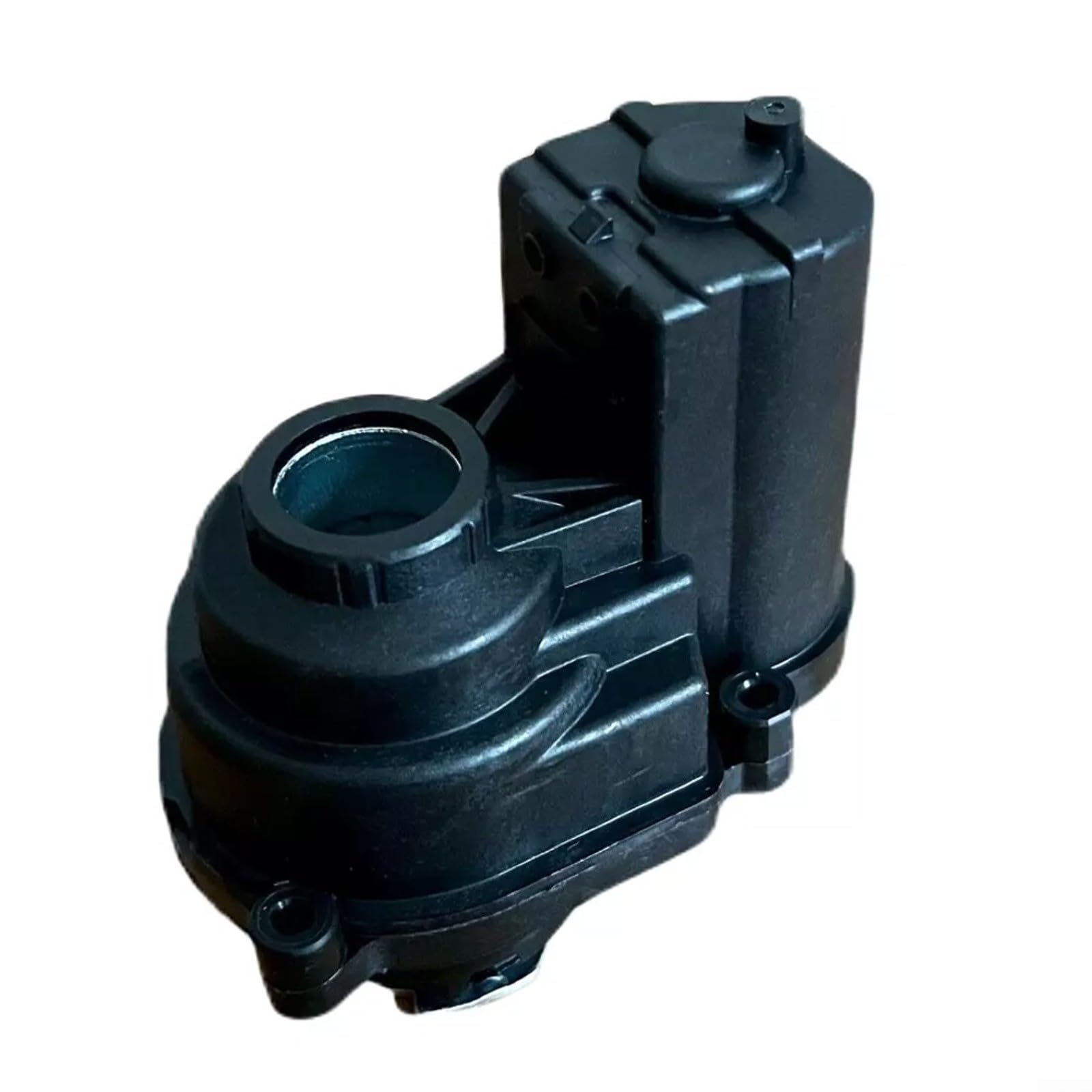 Rechts Außenspiegel Klappmotor für BMW 1er F20 F21 2er F22 F87 3er F30 F31 4er F32 F33 F36 X1 E84 ABS Schwarz Ersatzteil OEM 17328795255