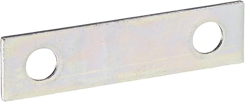 N114-314 Placa reparadora de 2 x 12 pulgadas, paquete de 4