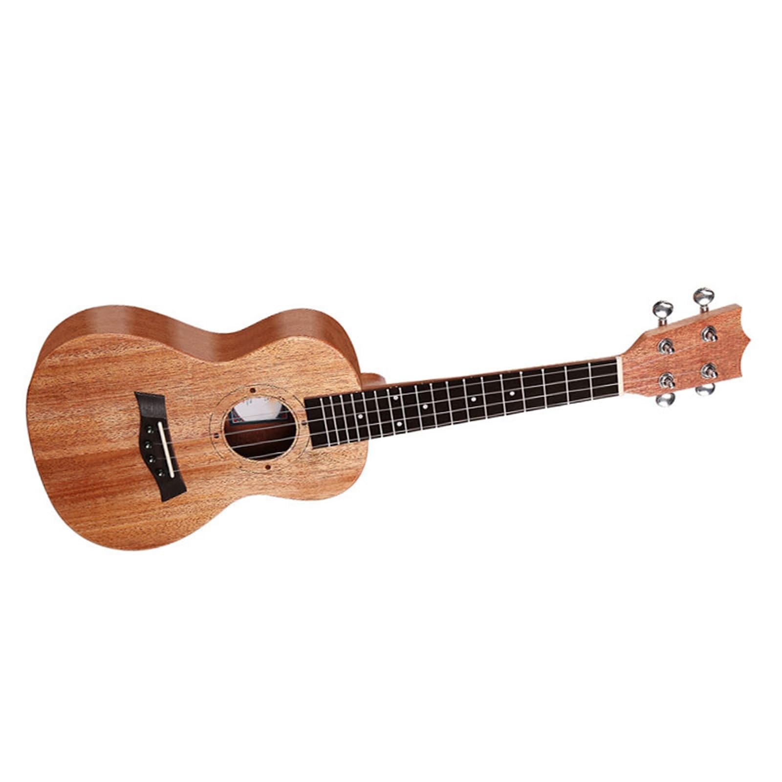 Zestawy Ukulele 23calowe Ukulele Czterostrunowe Dla Początkujących Przenośny Instrument