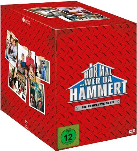 Hor Mal Wer Da Hammert Staffel 1