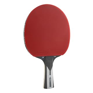 JOOLA Carbon X Pro: Raquete Aprovada pela ITTF
